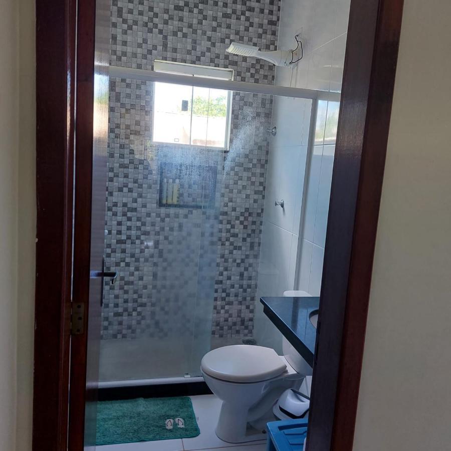 Casa 4/4 Com Piscina. * Marica