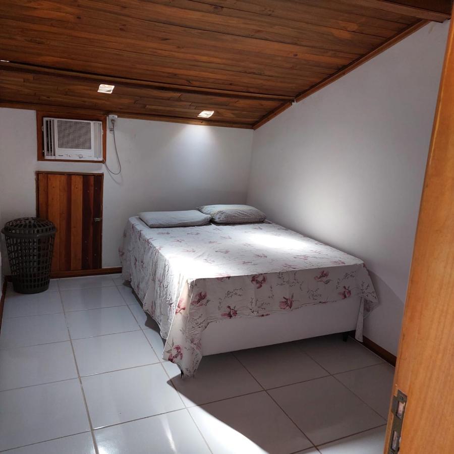 Casa 4/4 Com Piscina. Marica