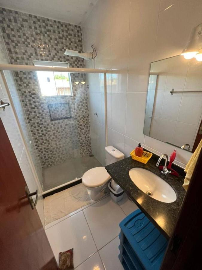 Casa 4/4 Com Piscina.