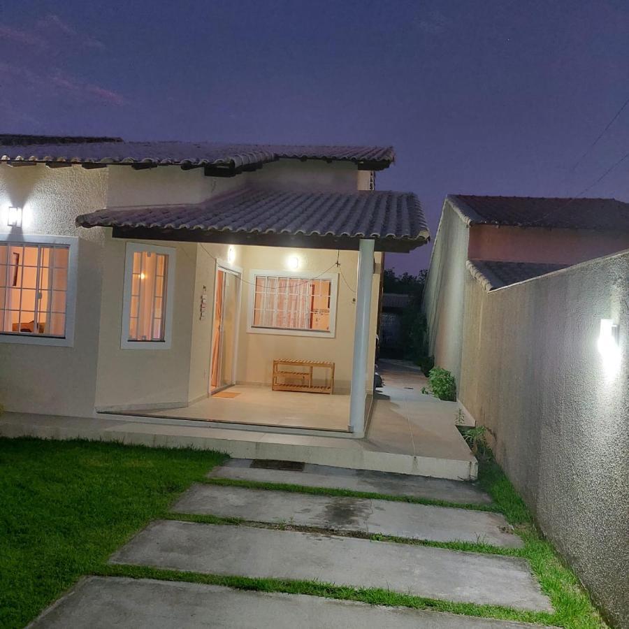 Casa 4/4 Com Piscina. *