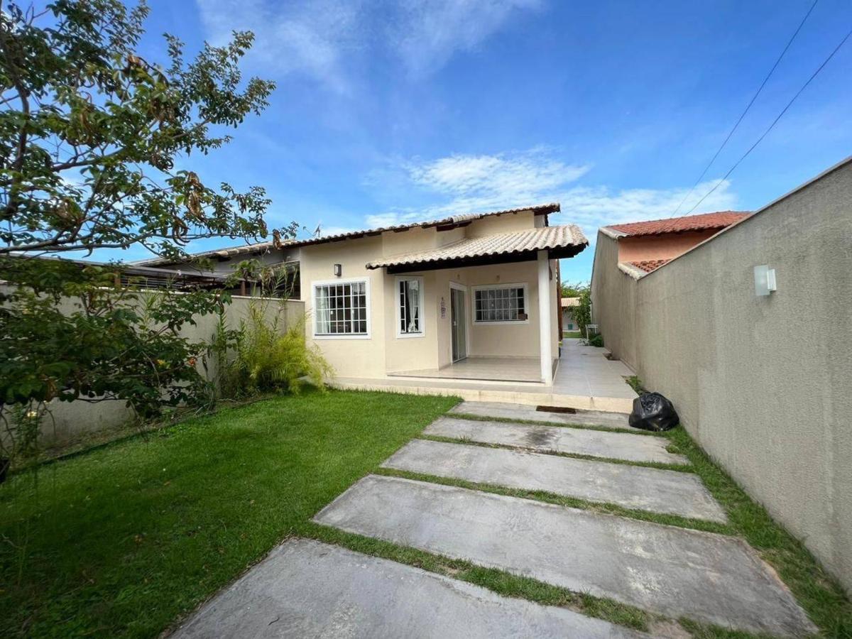 Casa 4/4 Com Piscina. Holiday home Marica