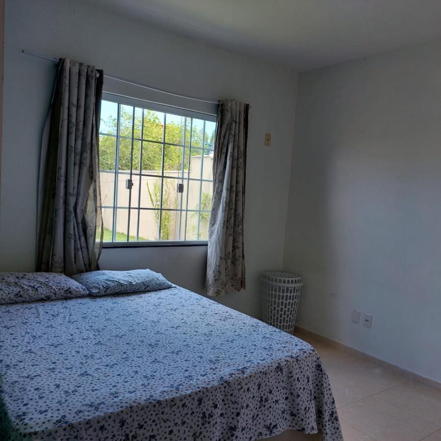 Casa 4/4 Com Piscina. Holiday home Marica